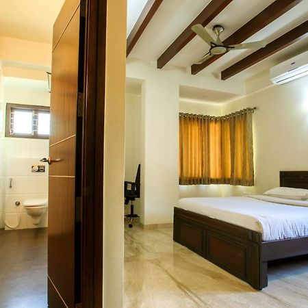 Falcon Suites Yelahanka New Town Μπανγκαλόρ Εξωτερικό φωτογραφία